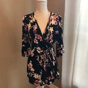 a:glow Maternity Blouse